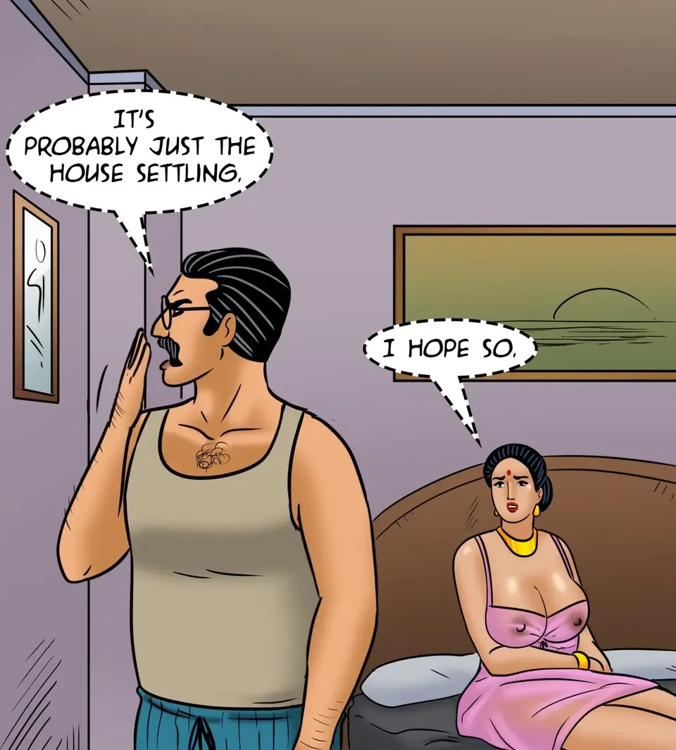 Velamma All Episodes Comics porn comic — Season 1, Chapter 112, page 23