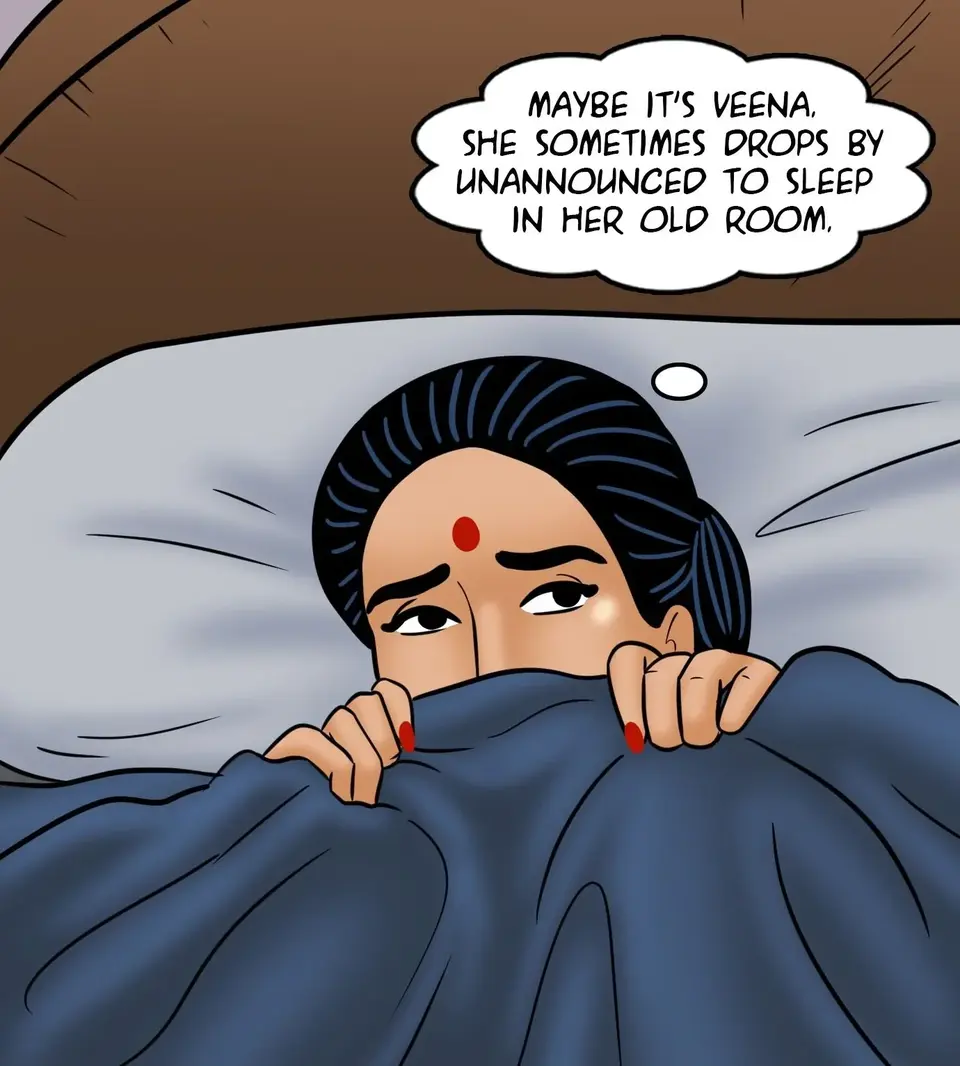 Velamma All Episodes Comics porn comic — Season 1, Chapter 112, page 24