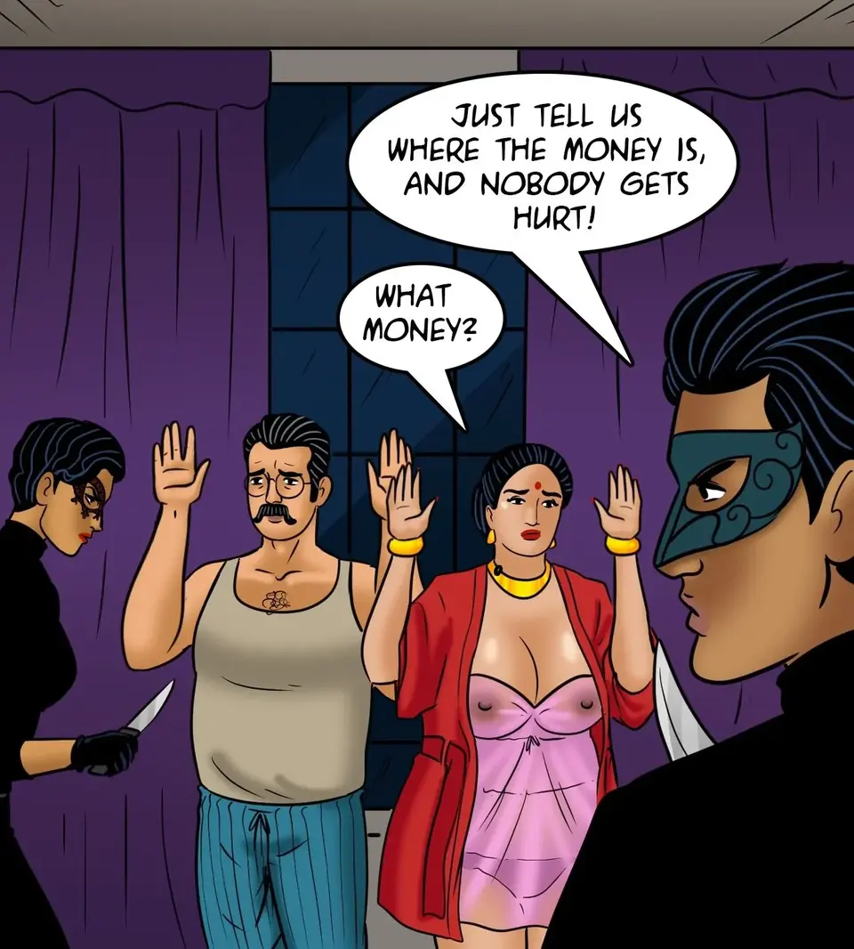 Velamma All Episodes Comics porn comic — Season 1, Chapter 112, page 29