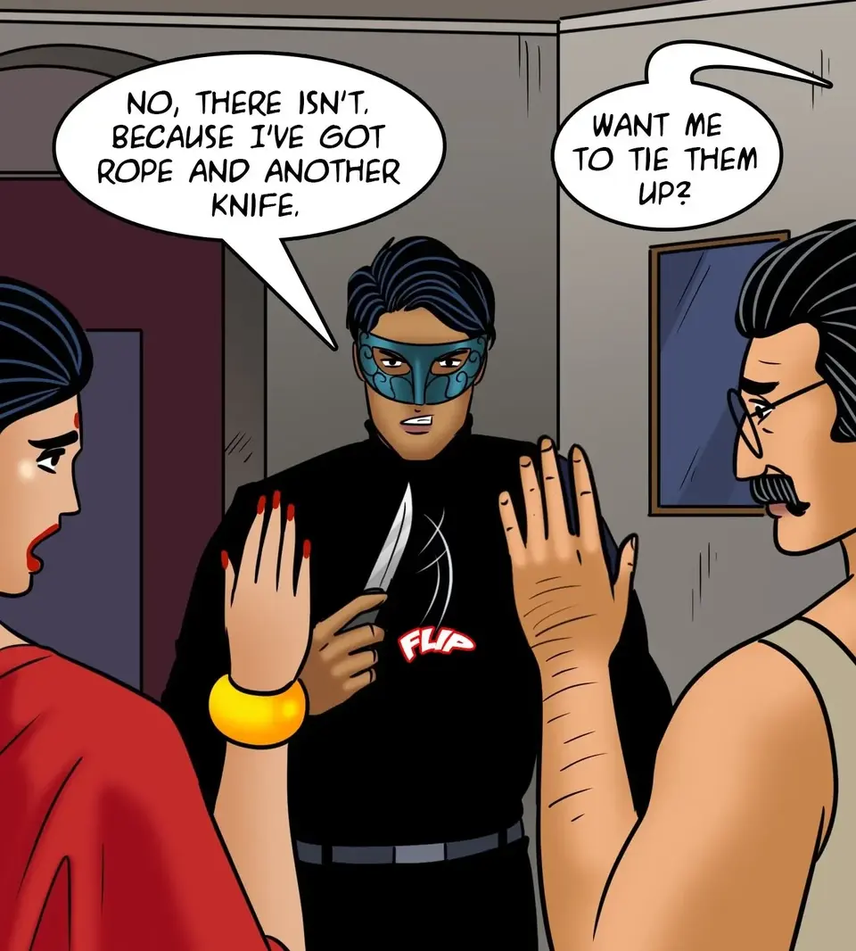 Velamma All Episodes Comics porn comic — Season 1, Chapter 112, page 34