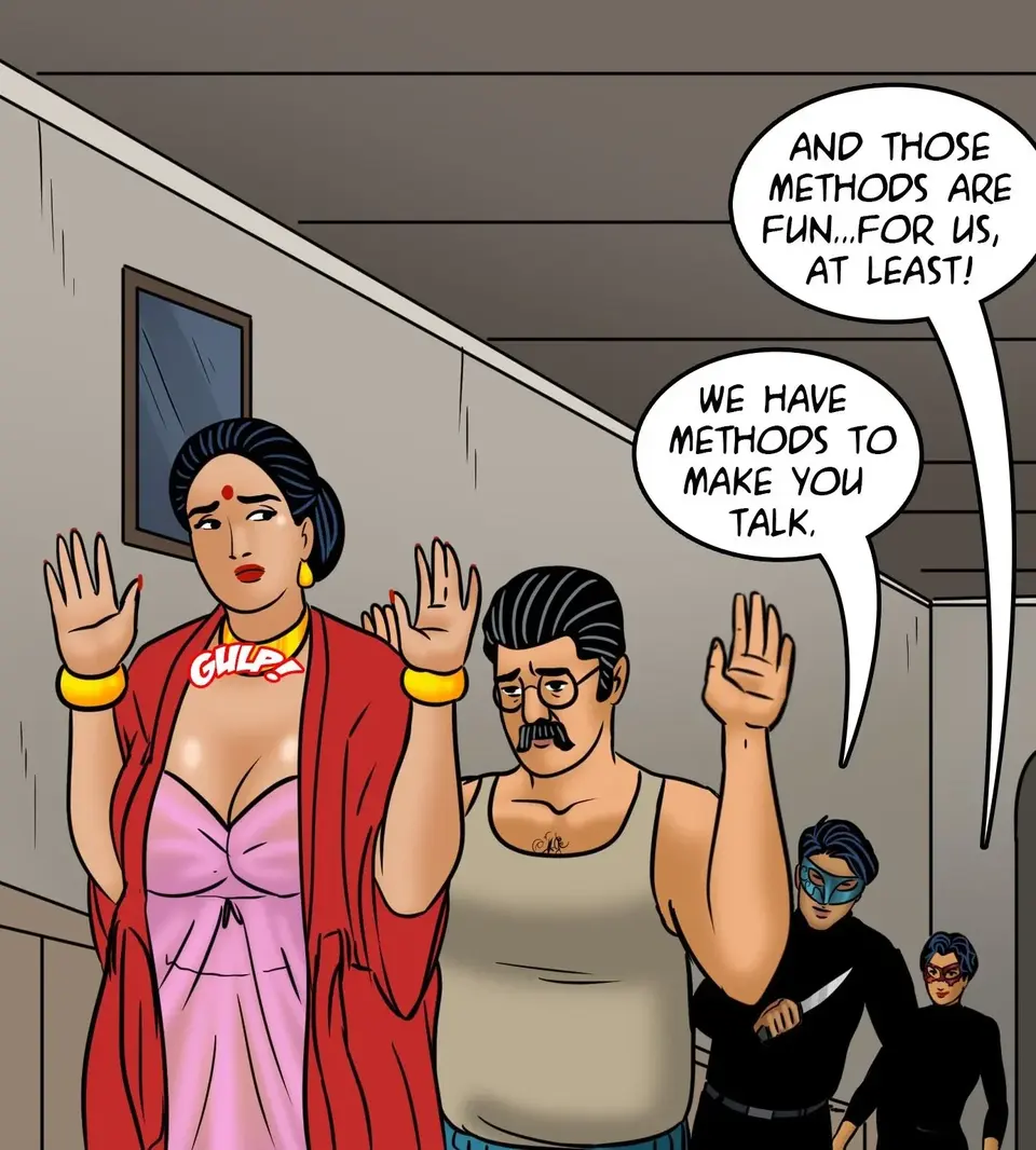 Velamma All Episodes Comics porn comic — Season 1, Chapter 112, page 36