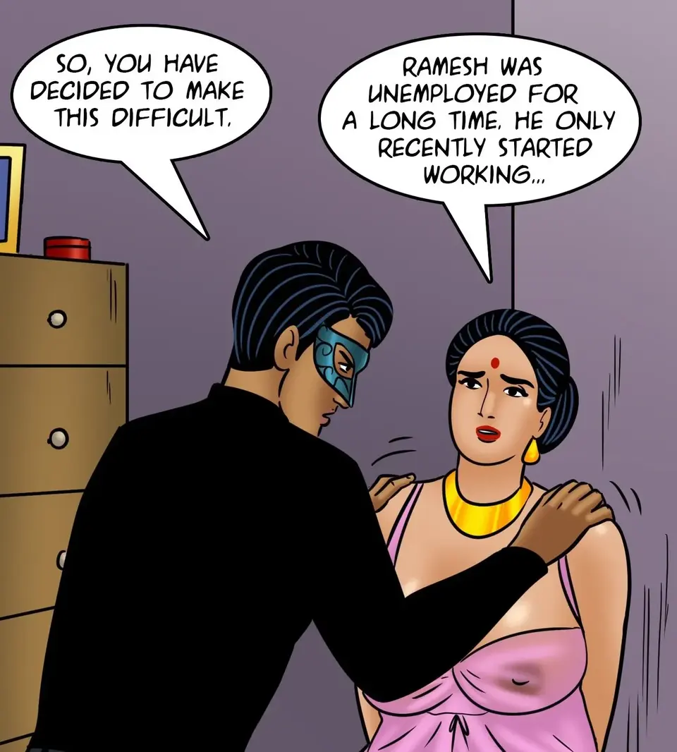 Velamma All Episodes Comics porn comic — Season 1, Chapter 112, page 42