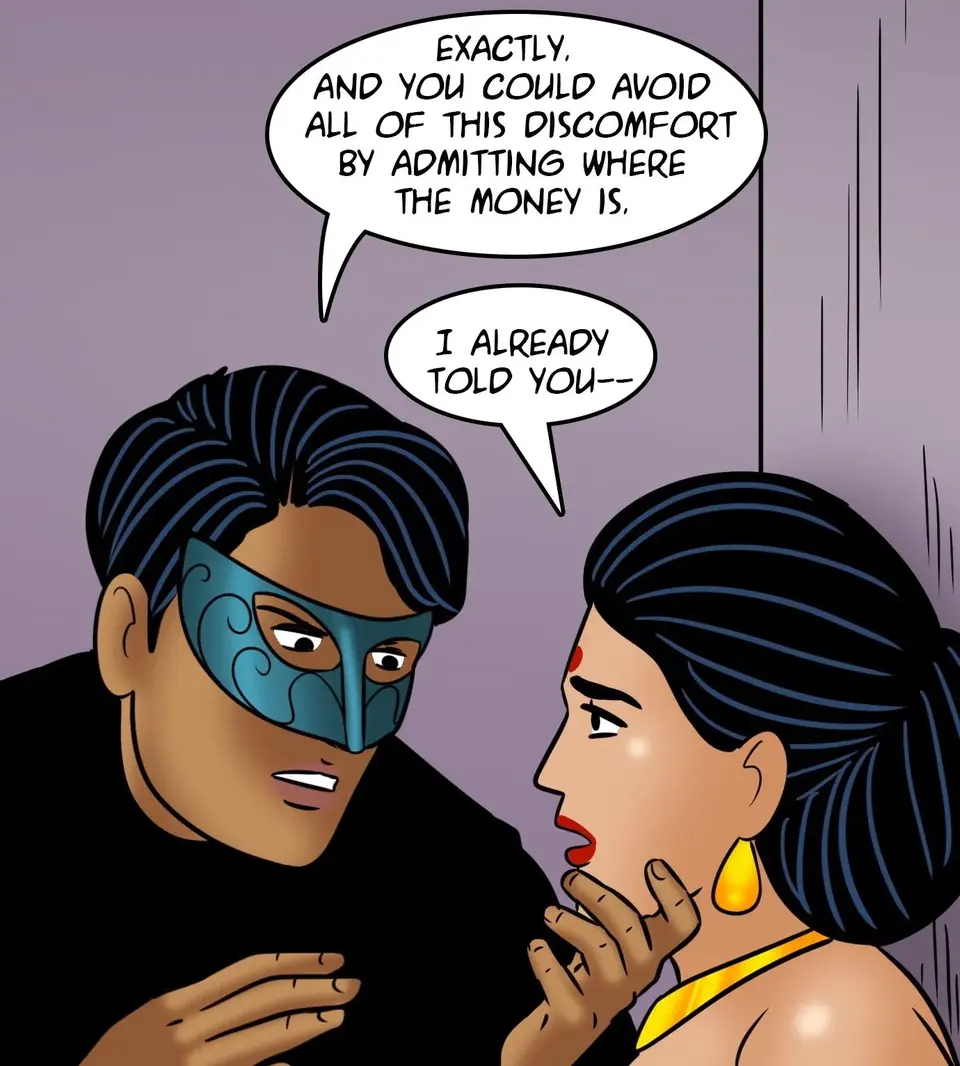 Velamma All Episodes Comics porn comic — Season 1, Chapter 112, page 55