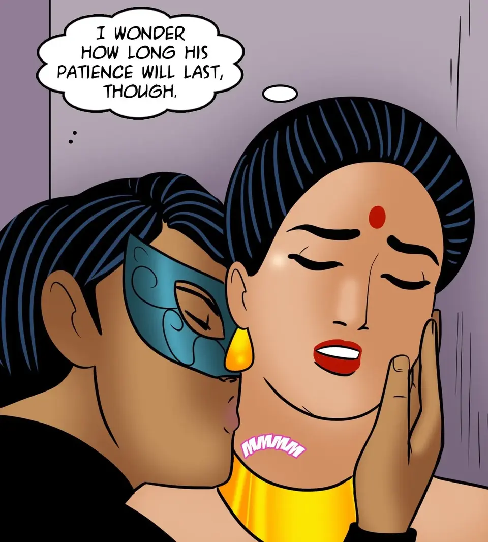 Velamma All Episodes Comics porn comic — Season 1, Chapter 112, page 57