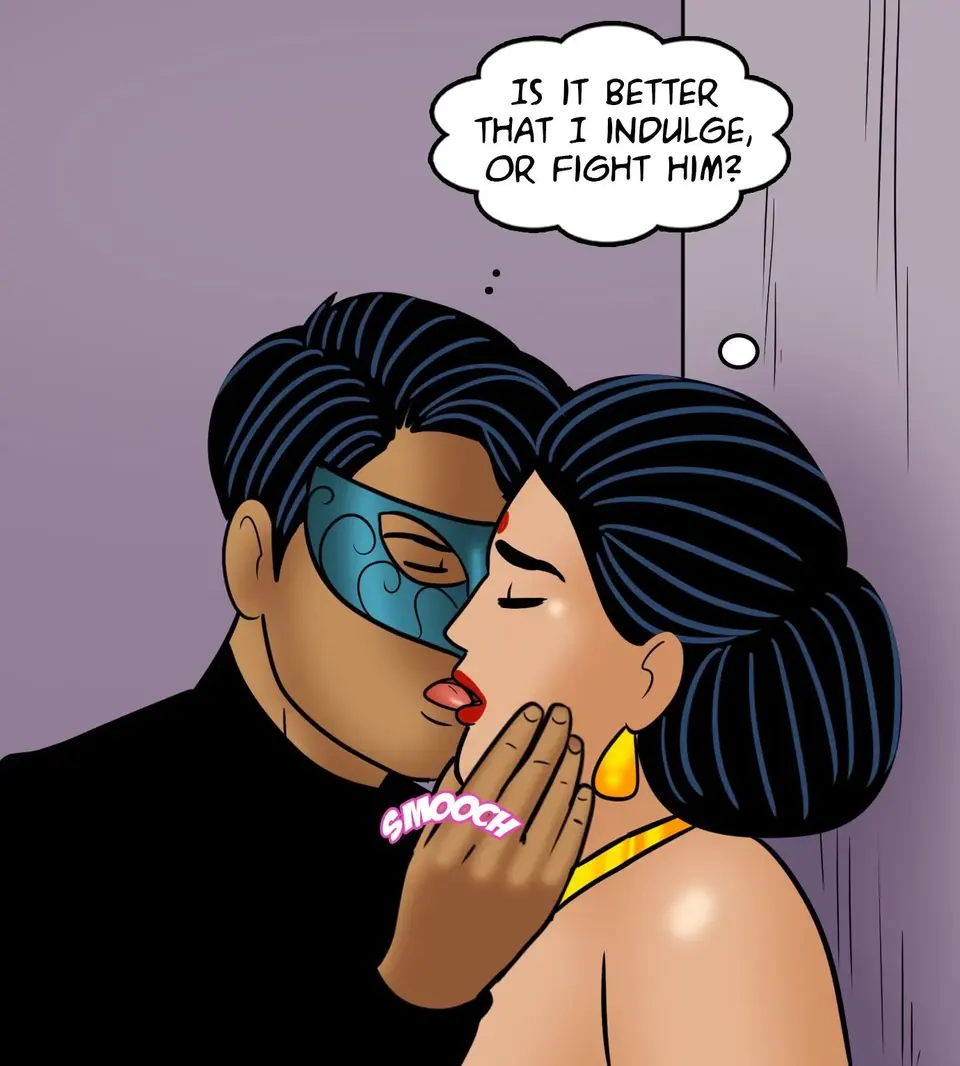 Velamma All Episodes Comics porn comic — Season 1, Chapter 112, page 58