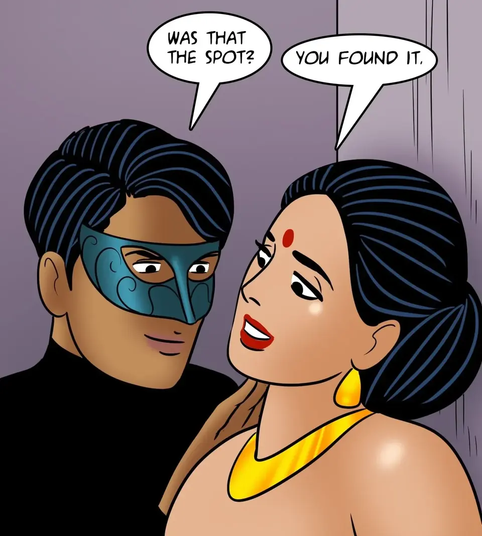 Velamma All Episodes Comics porn comic — Season 1, Chapter 112, page 63