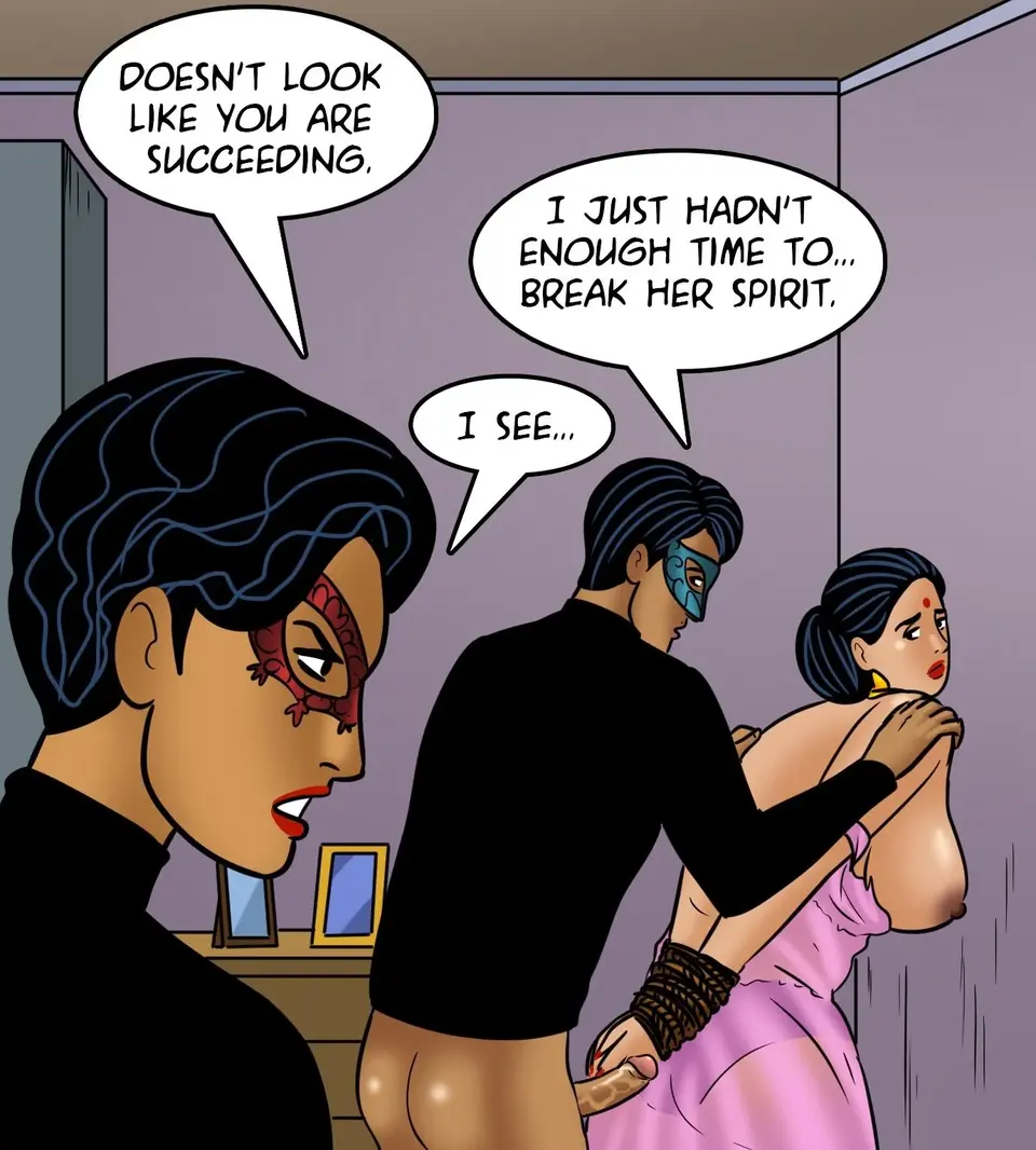 Velamma All Episodes Comics porn comic — Season 1, Chapter 112, page 73