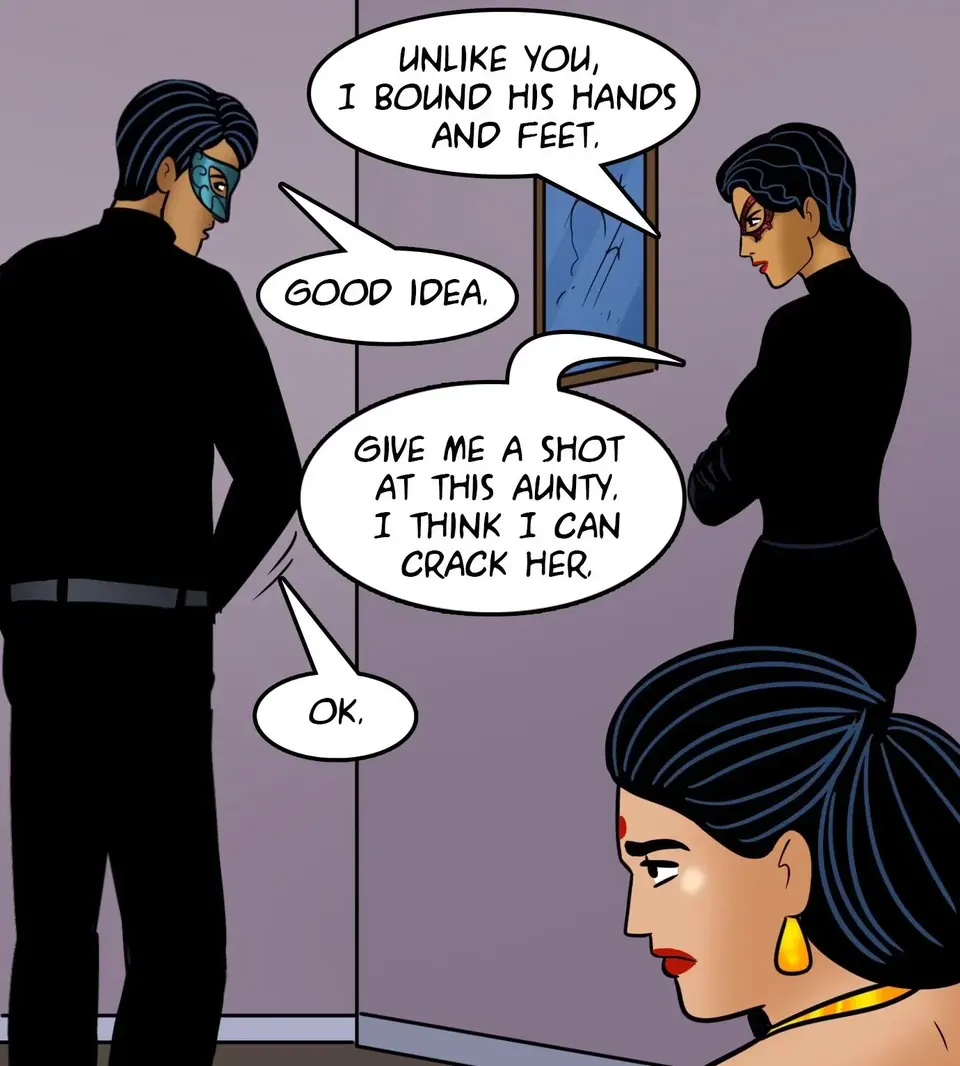 Velamma All Episodes Comics porn comic — Season 1, Chapter 112, page 75