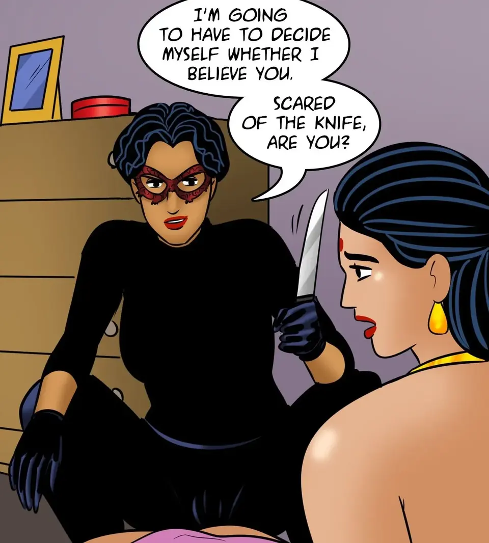 Velamma All Episodes Comics porn comic — Season 1, Chapter 112, page 77