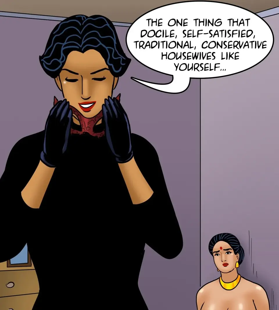 Velamma All Episodes Comics porn comic — Season 1, Chapter 112, page 79