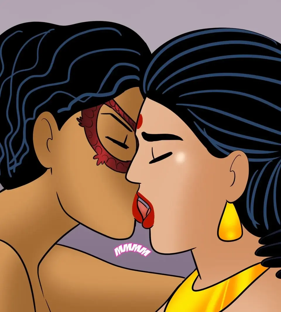 Velamma All Episodes Comics porn comic — Season 1, Chapter 112, page 86