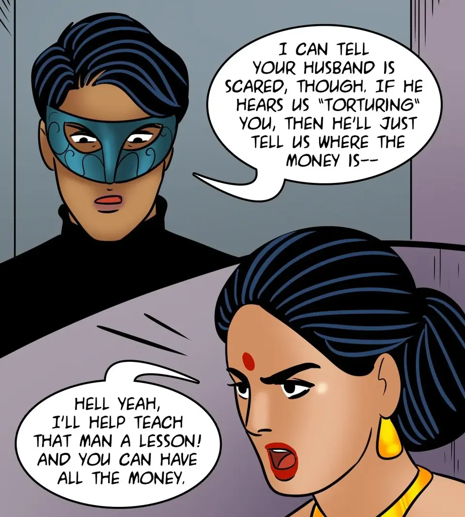 Velamma All Episodes Comics porn comic — Season 1, Chapter 112, page 110