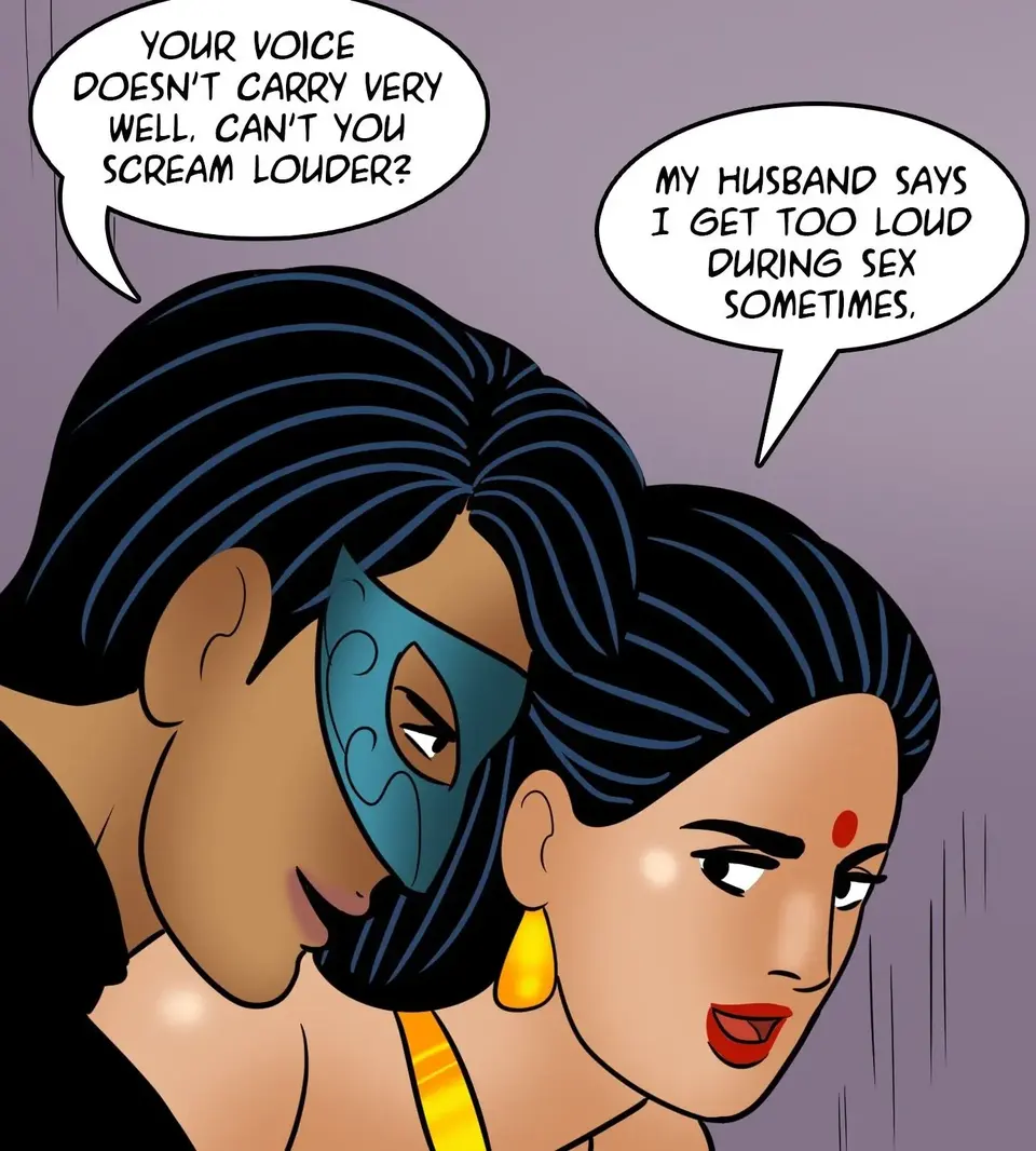 Velamma All Episodes Comics porn comic — Season 1, Chapter 112, page 115