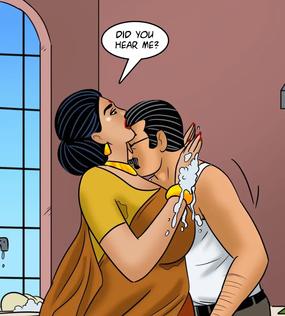 Velamma All Episodes Comics porn comic — Season 1, Chapter 113, page 6