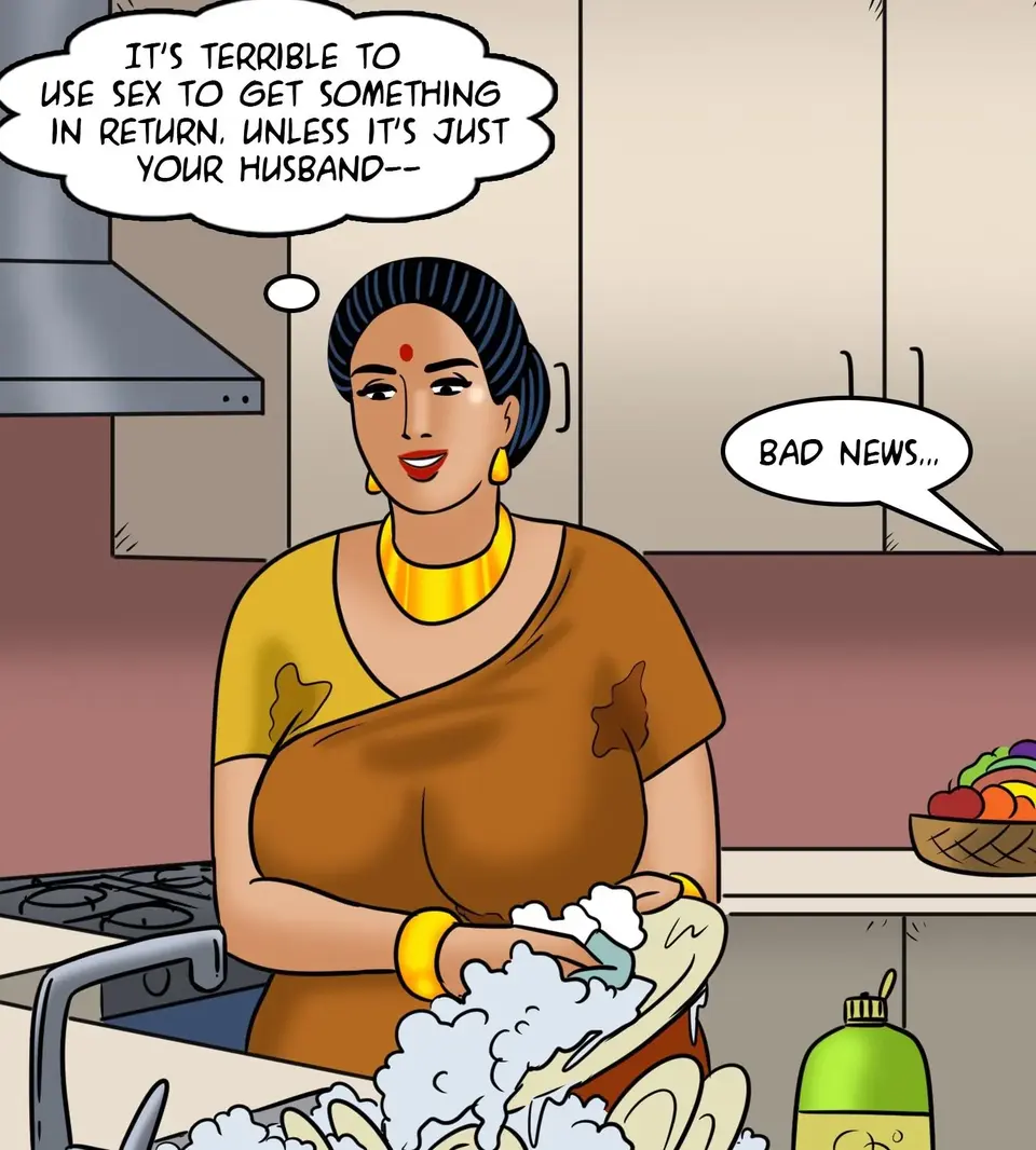 Velamma All Episodes Comics porn comic — Season 1, Chapter 113, page 10