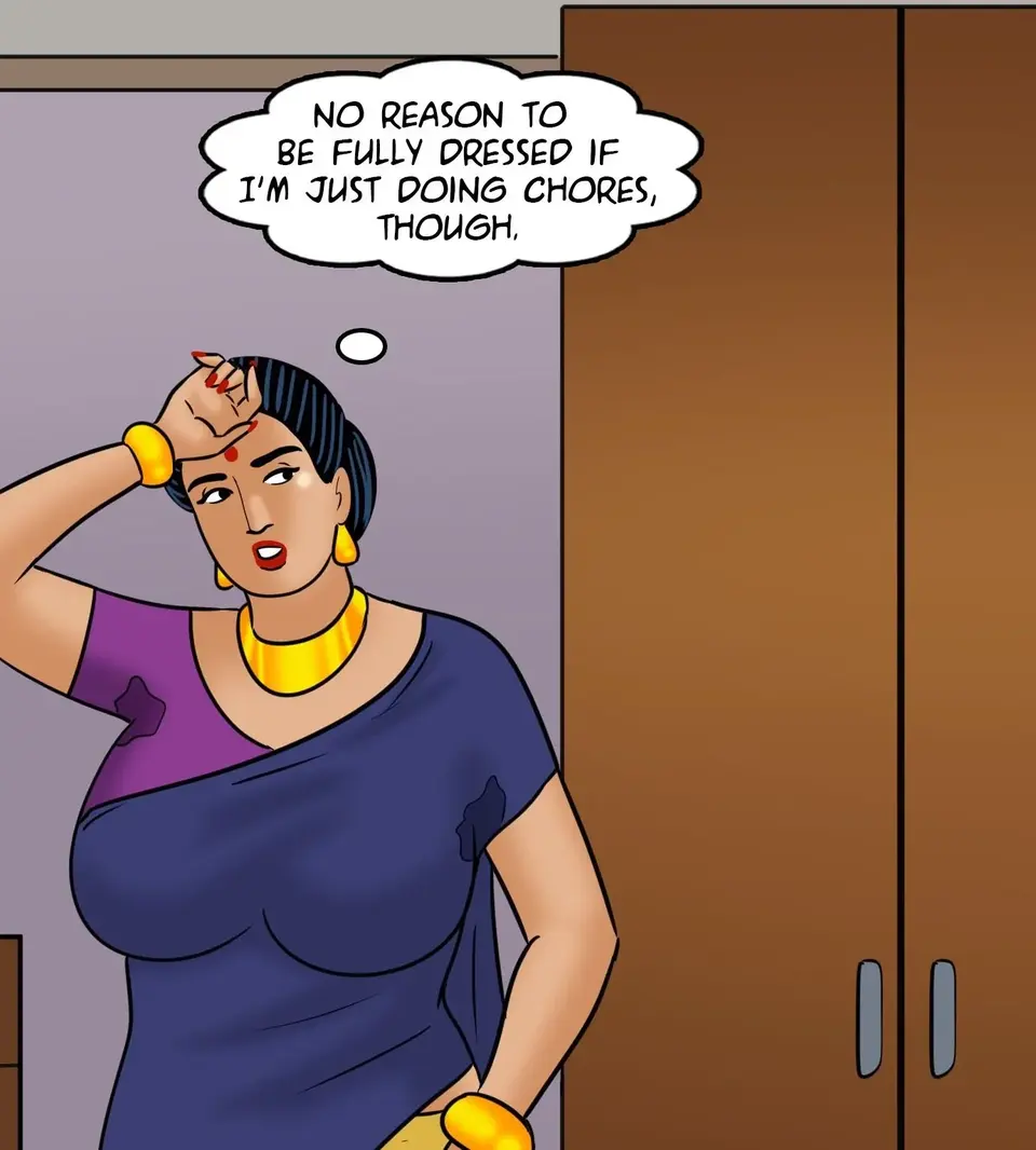 Velamma All Episodes Comics porn comic — Season 1, Chapter 113, page 22