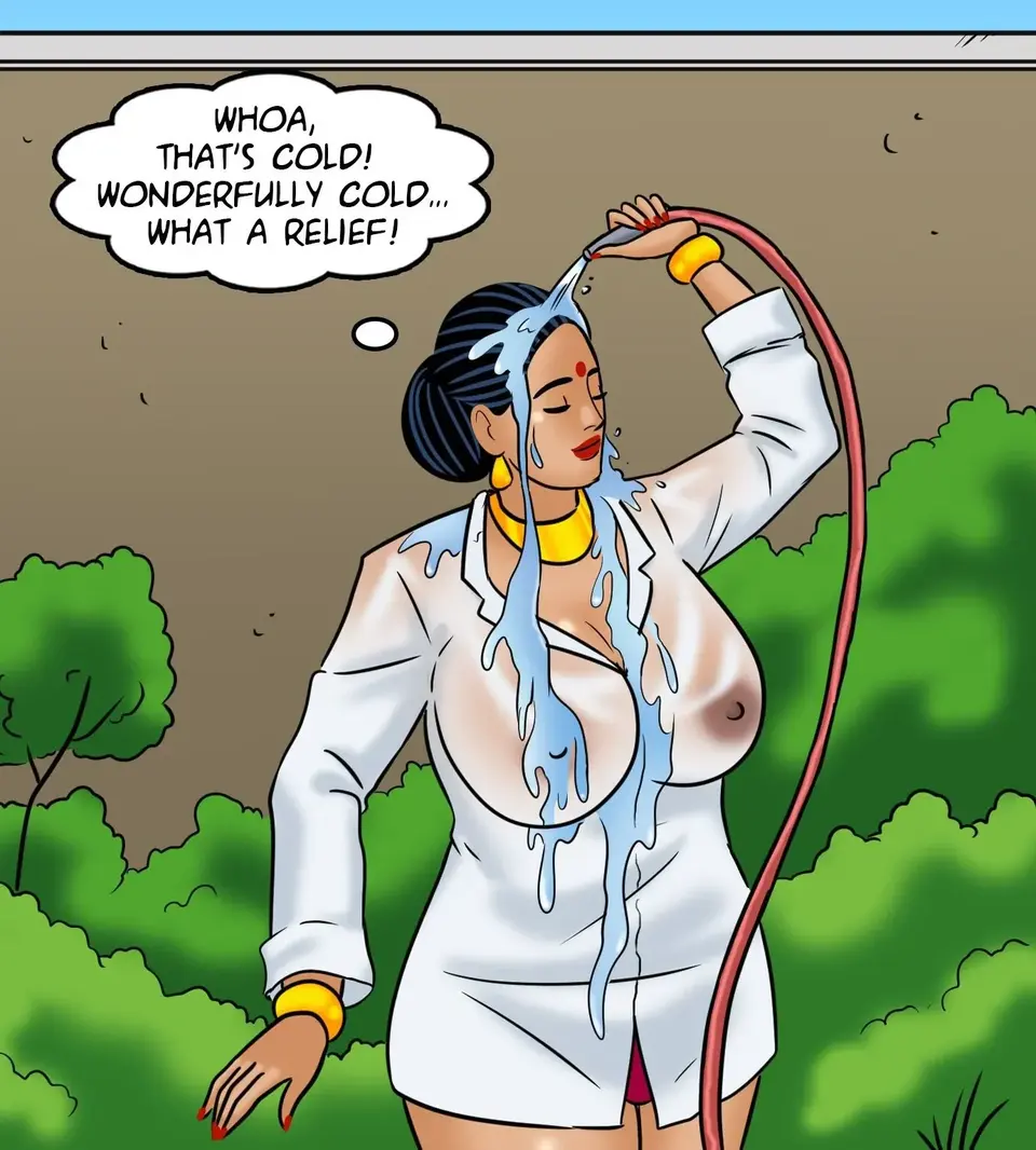 Velamma All Episodes Comics porn comic — Season 1, Chapter 113, page 27