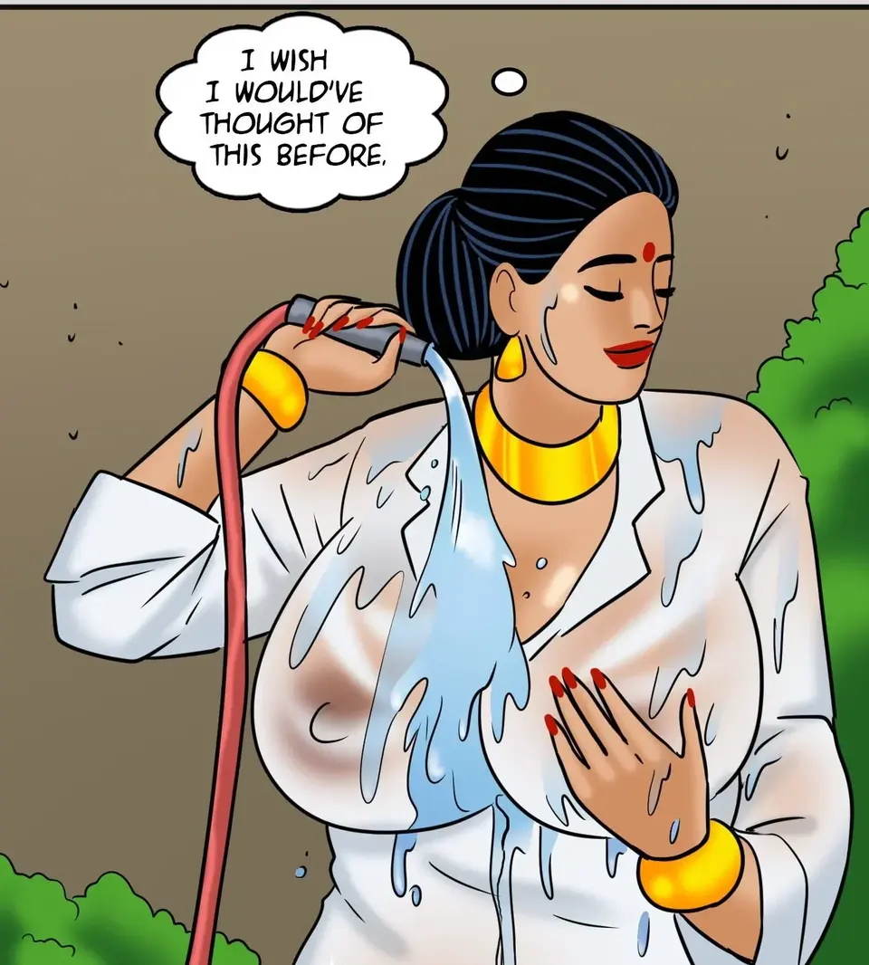 Velamma All Episodes Comics porn comic — Season 1, Chapter 113, page 29