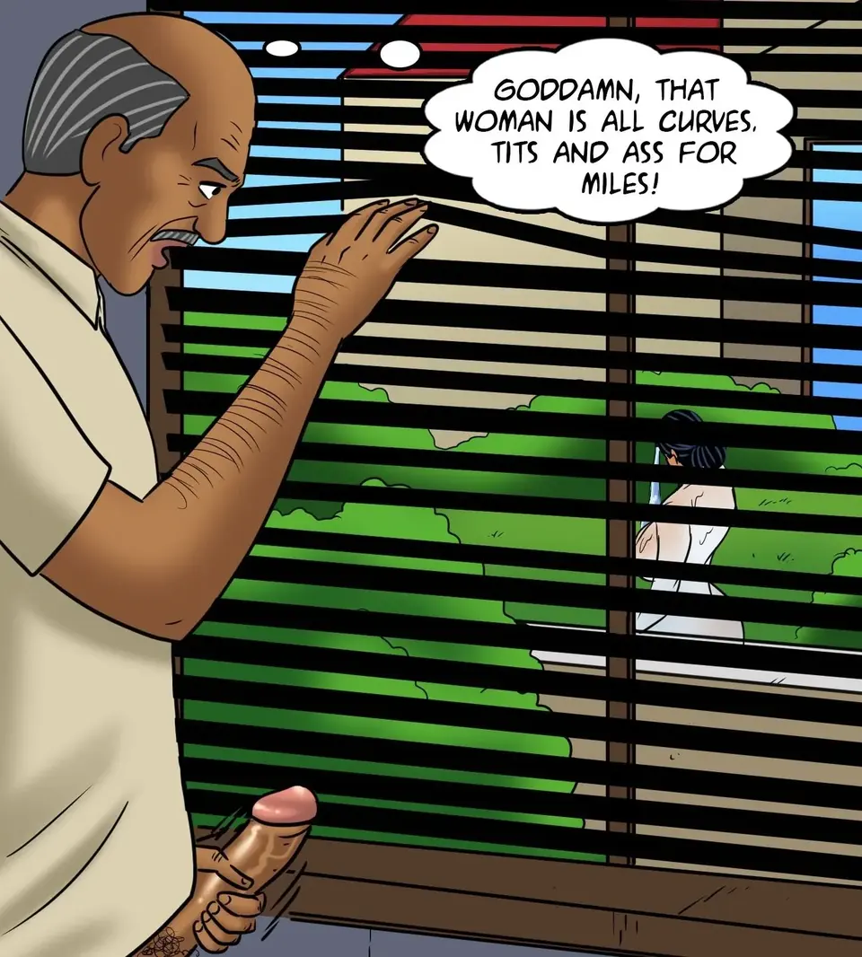 Velamma All Episodes Comics porn comic — Season 1, Chapter 113, page 30