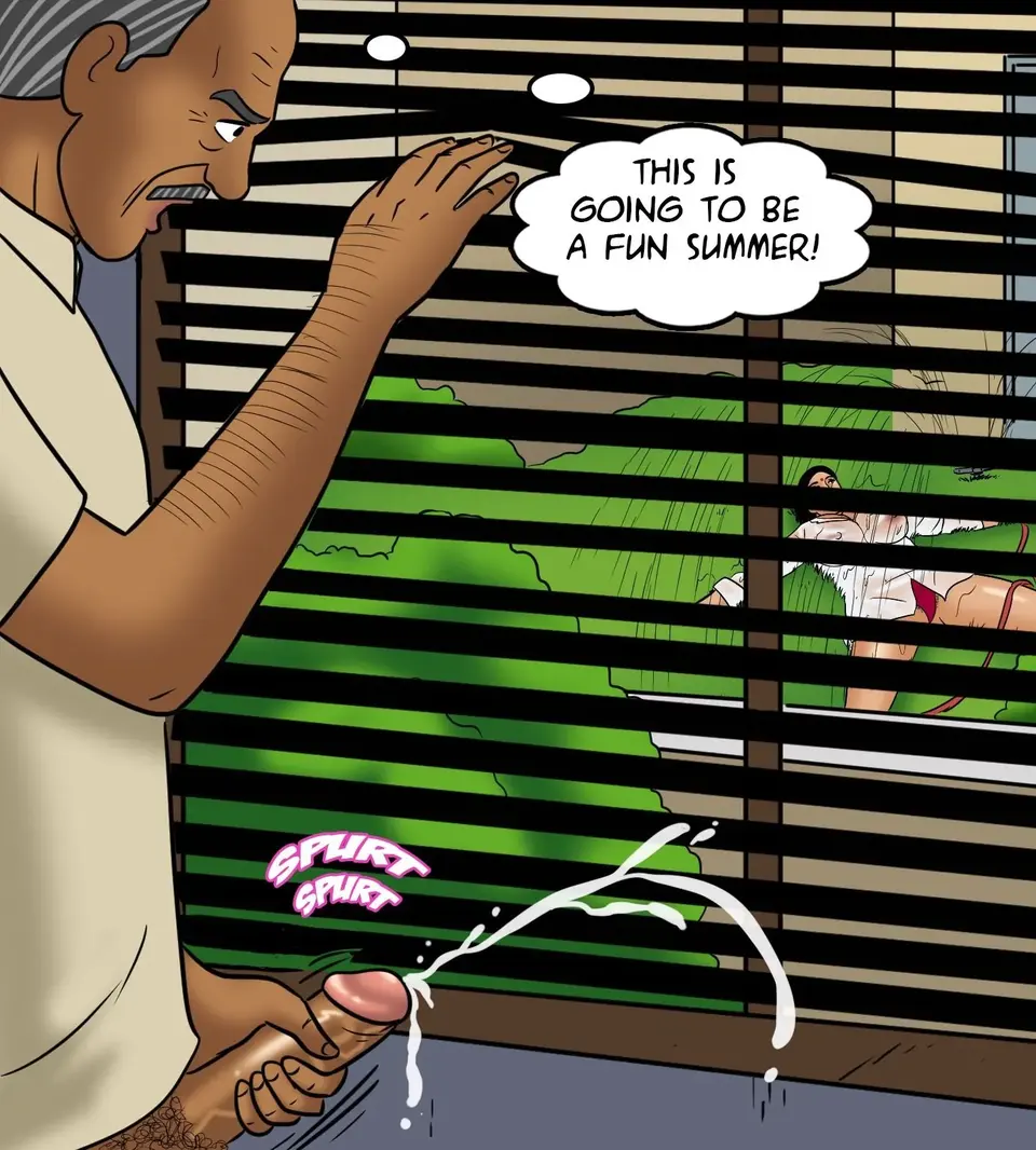 Velamma All Episodes Comics porn comic — Season 1, Chapter 113, page 34