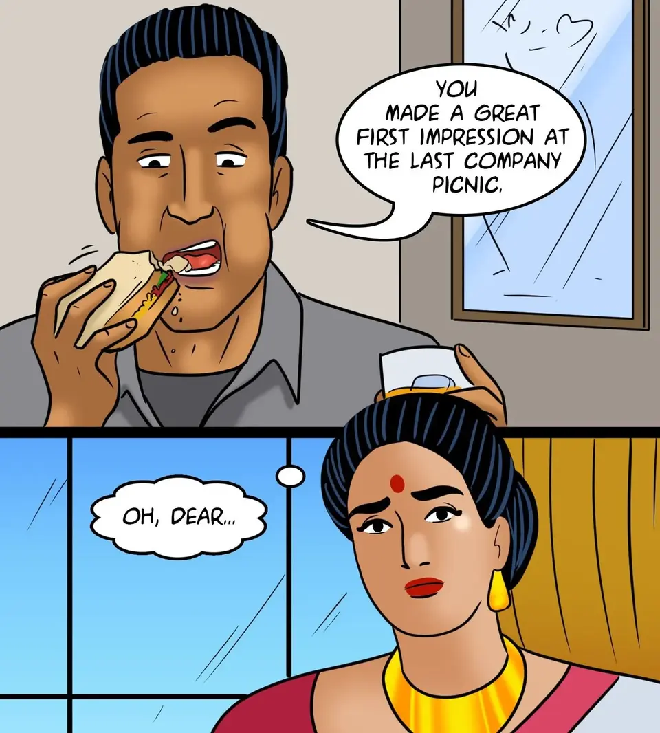 Velamma All Episodes Comics porn comic — Season 1, Chapter 113, page 47