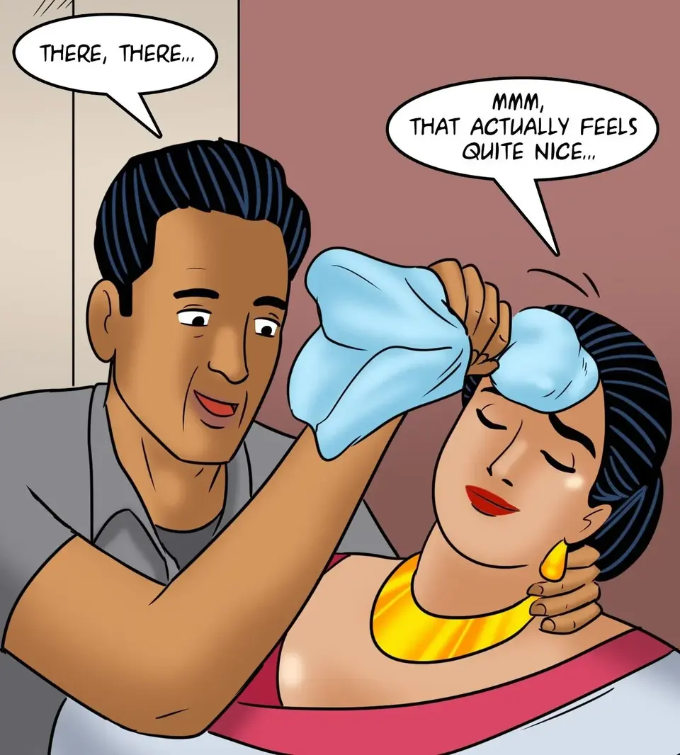 Velamma All Episodes Comics porn comic — Season 1, Chapter 113, page 56