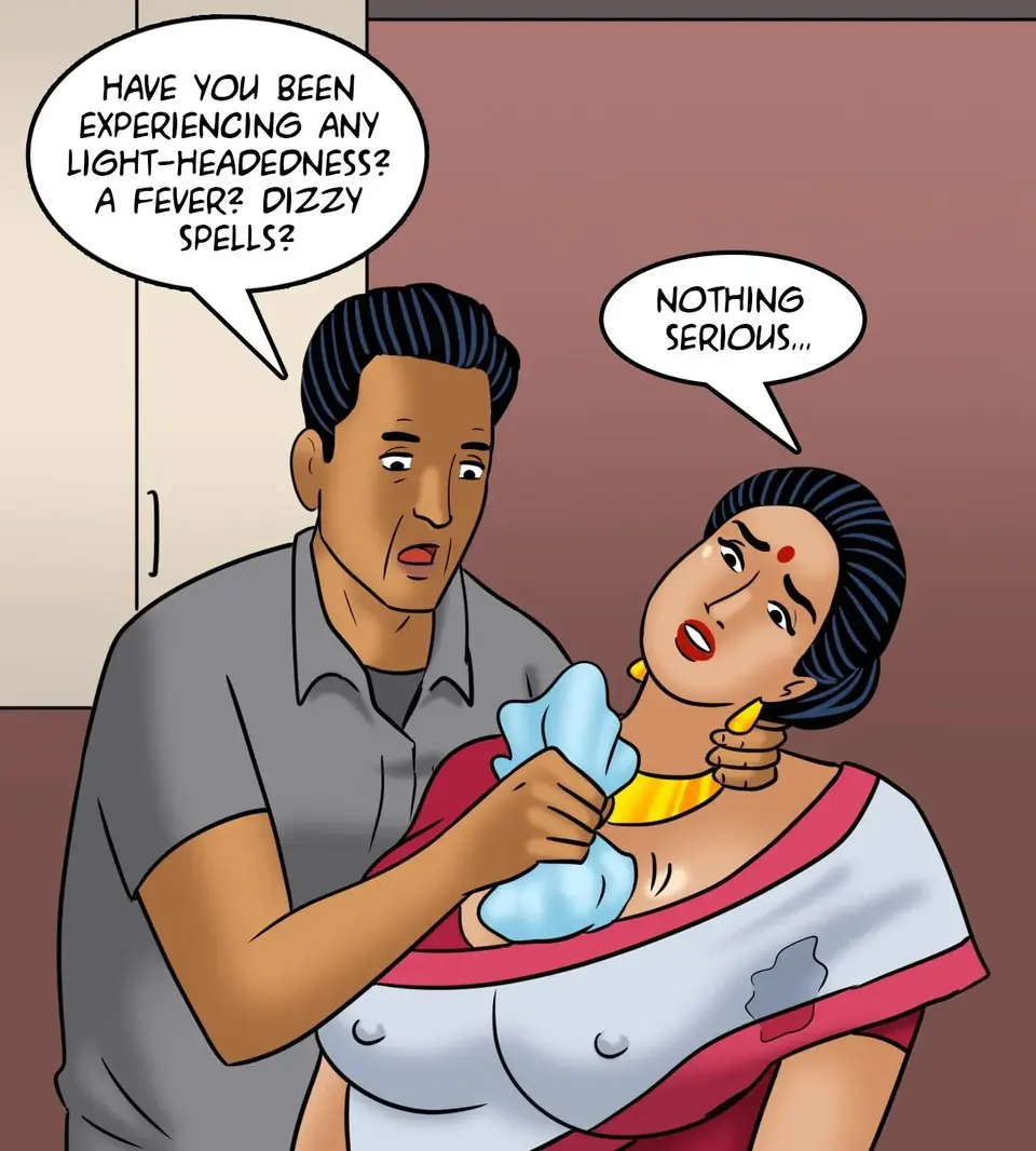 Velamma All Episodes Comics porn comic — Season 1, Chapter 113, page 58