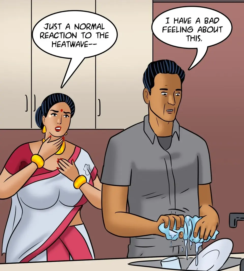 Velamma All Episodes Comics porn comic — Season 1, Chapter 113, page 59