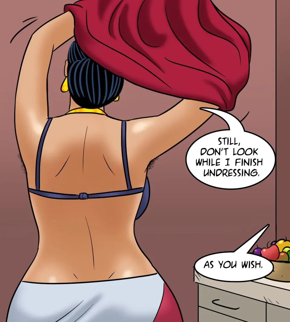 Velamma All Episodes Comics porn comic — Season 1, Chapter 113, page 65