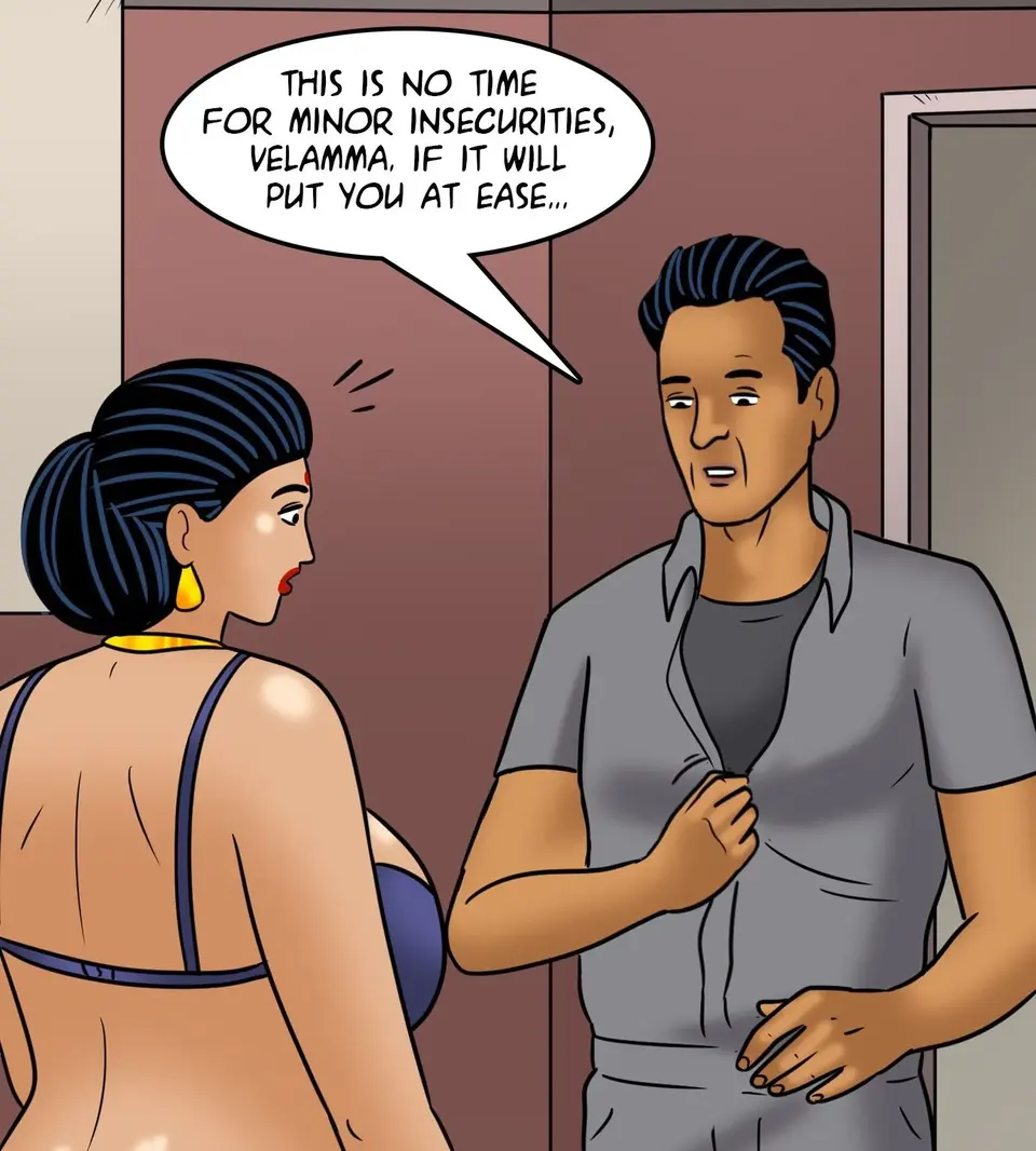Velamma All Episodes Comics porn comic — Season 1, Chapter 113, page 70