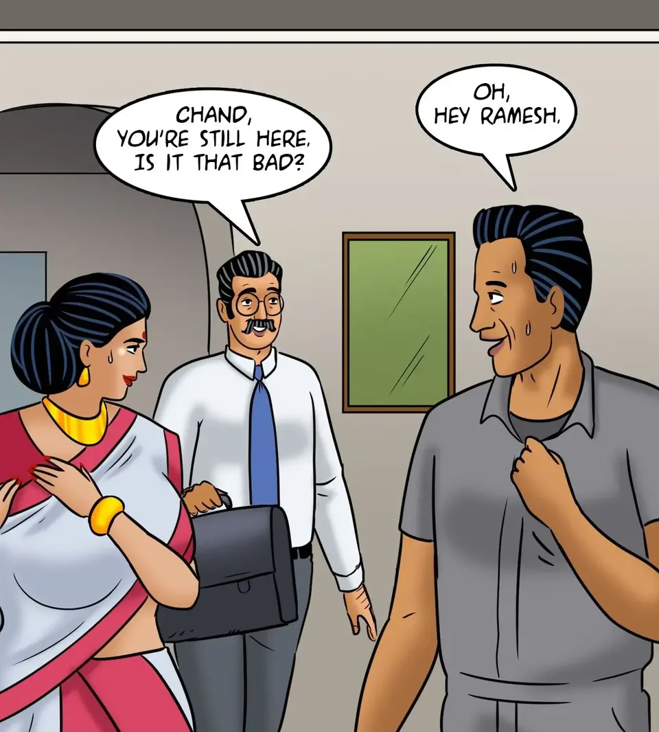 Velamma All Episodes Comics porn comic — Season 1, Chapter 113, page 139