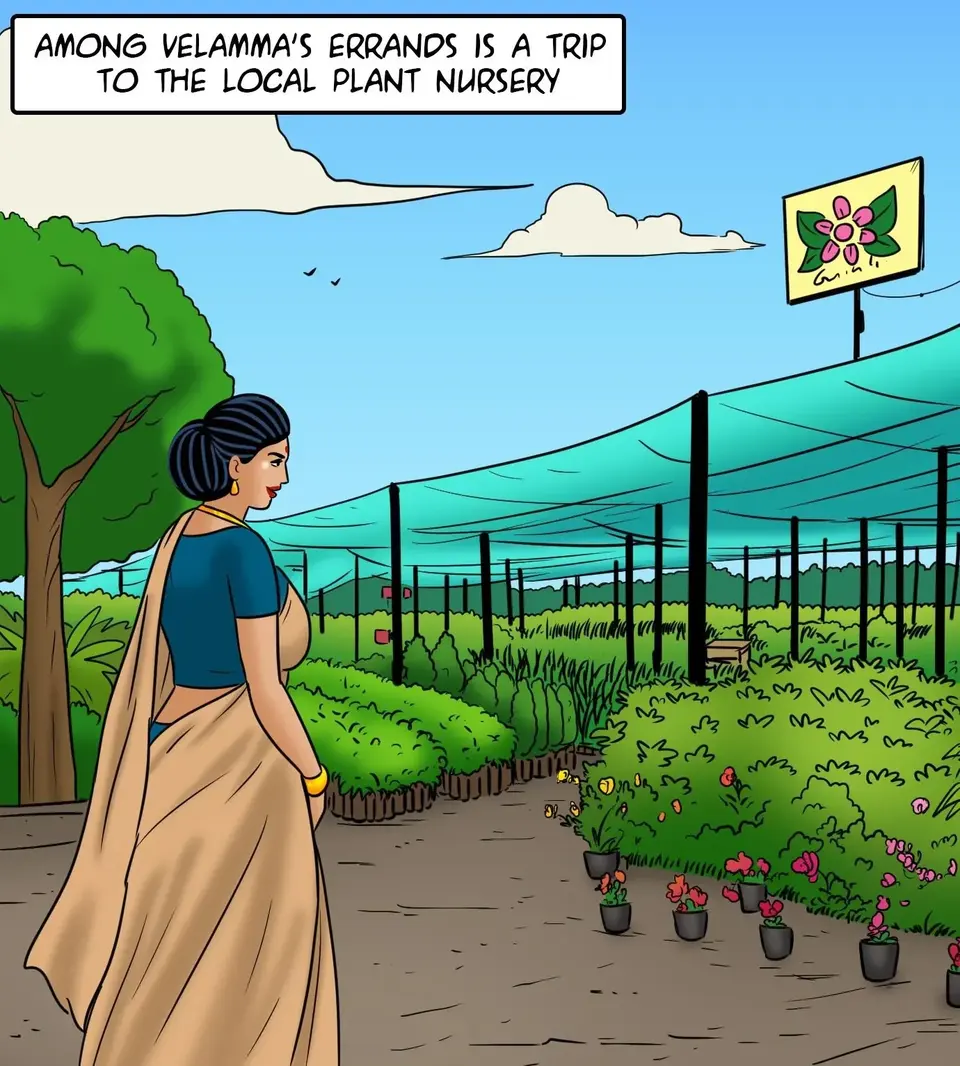 Velamma All Episodes Comics porn comic — Season 1, Chapter 114, page 2