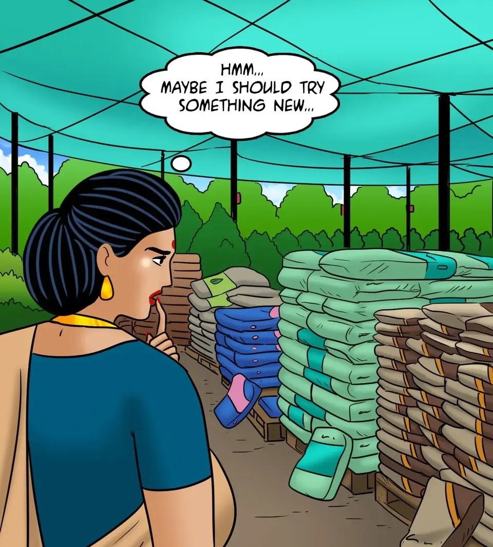 Velamma All Episodes Comics porn comic — Season 1, Chapter 114, page 3