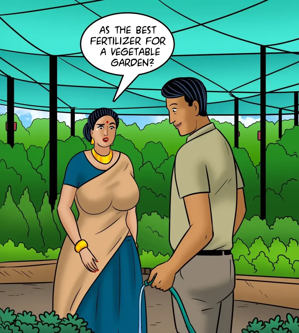 Velamma All Episodes Comics porn comic — Season 1, Chapter 114, page 5