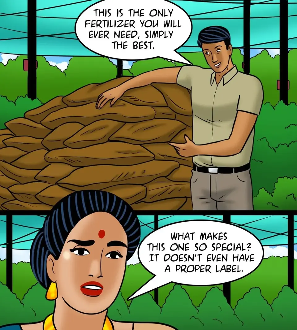 Velamma All Episodes Comics porn comic — Season 1, Chapter 114, page 7