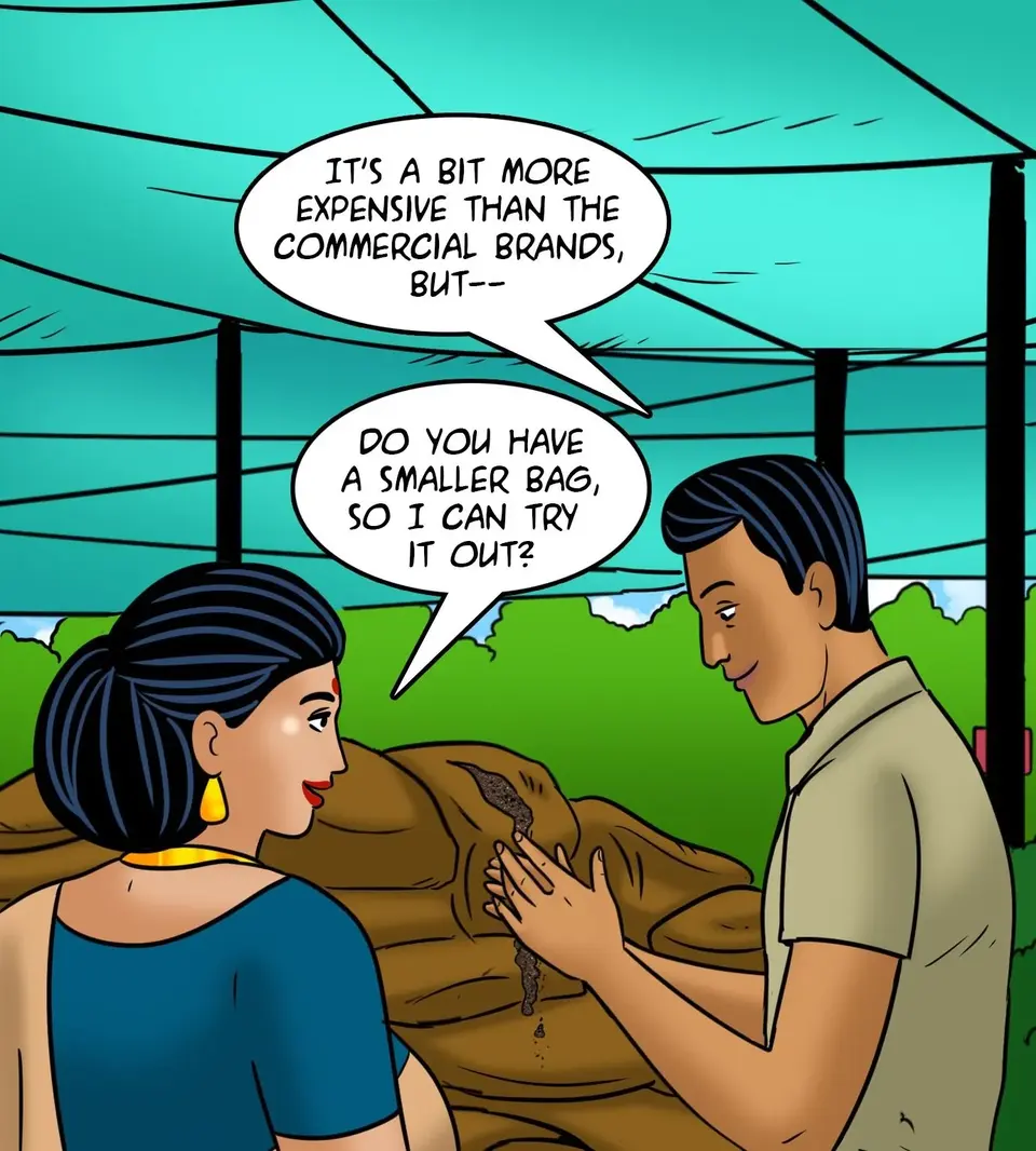 Velamma All Episodes Comics porn comic — Season 1, Chapter 114, page 9