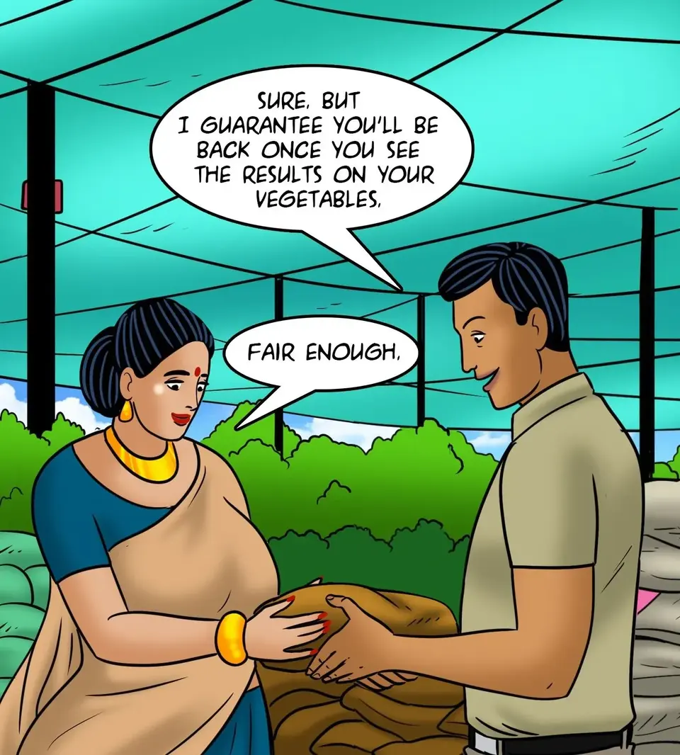 Velamma All Episodes Comics porn comic — Season 1, Chapter 114, page 10