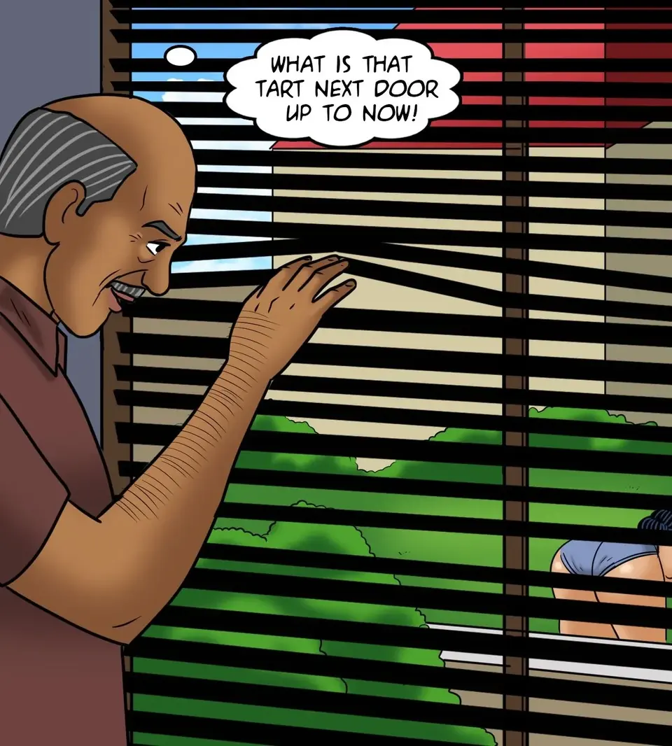 Velamma All Episodes Comics porn comic — Season 1, Chapter 114, page 16