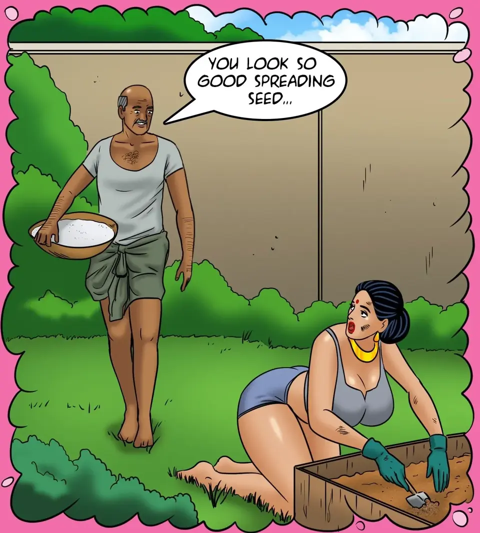 Velamma All Episodes Comics porn comic — Season 1, Chapter 114, page 17