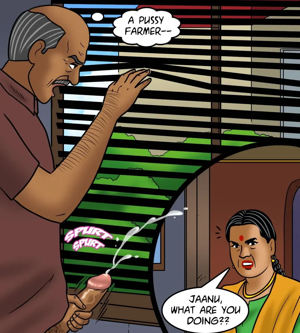 Velamma All Episodes Comics porn comic — Season 1, Chapter 114, page 20