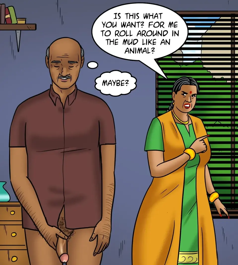 Velamma All Episodes Comics porn comic — Season 1, Chapter 114, page 21