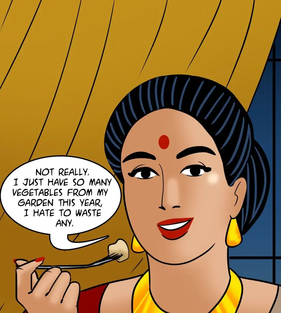 Velamma All Episodes Comics porn comic — Season 1, Chapter 114, page 23
