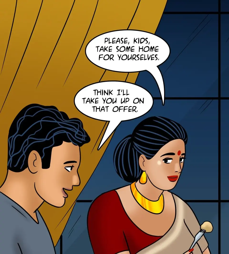 Velamma All Episodes Comics porn comic — Season 1, Chapter 114, page 24