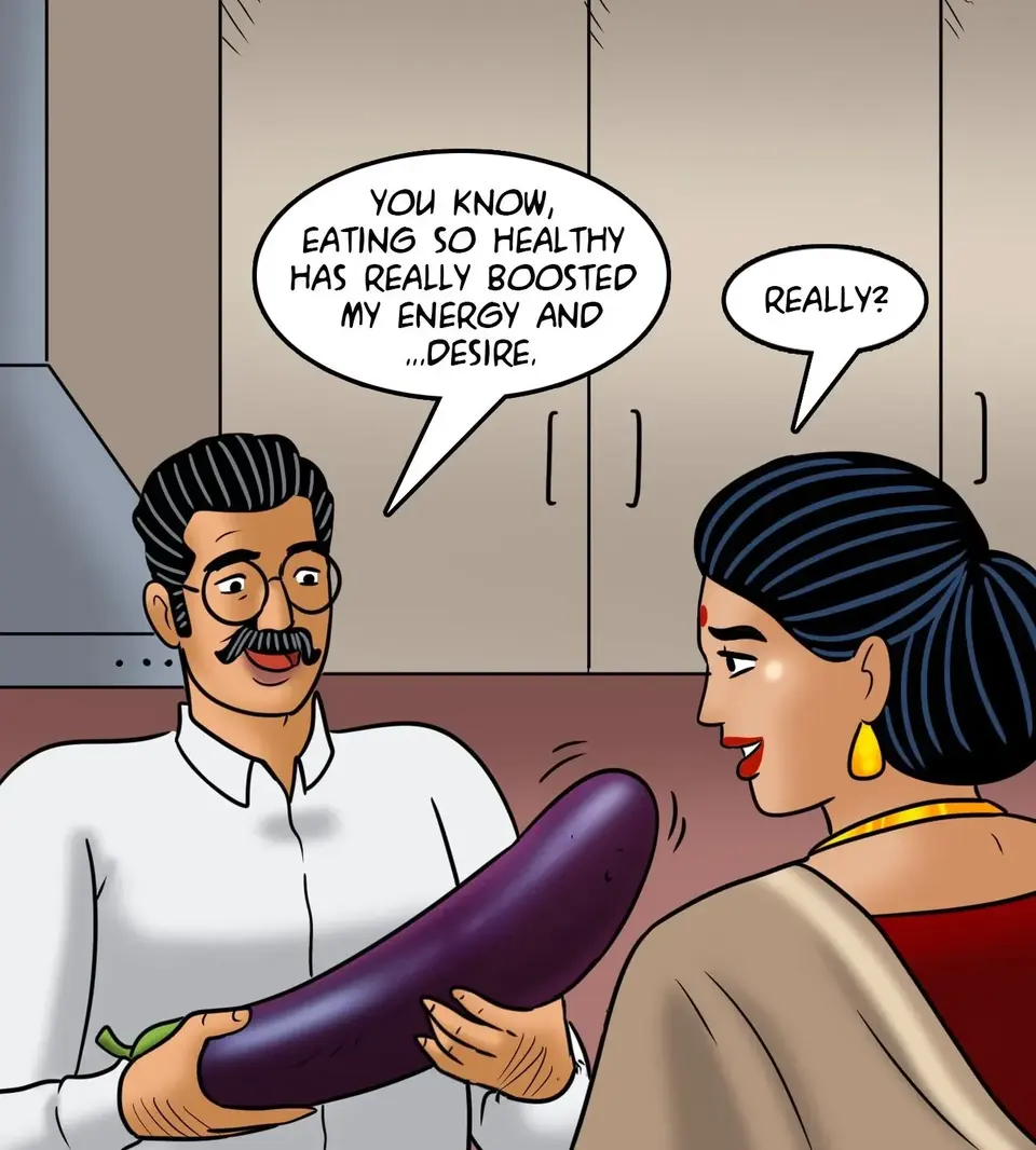Velamma All Episodes Comics porn comic — Season 1, Chapter 114, page 26