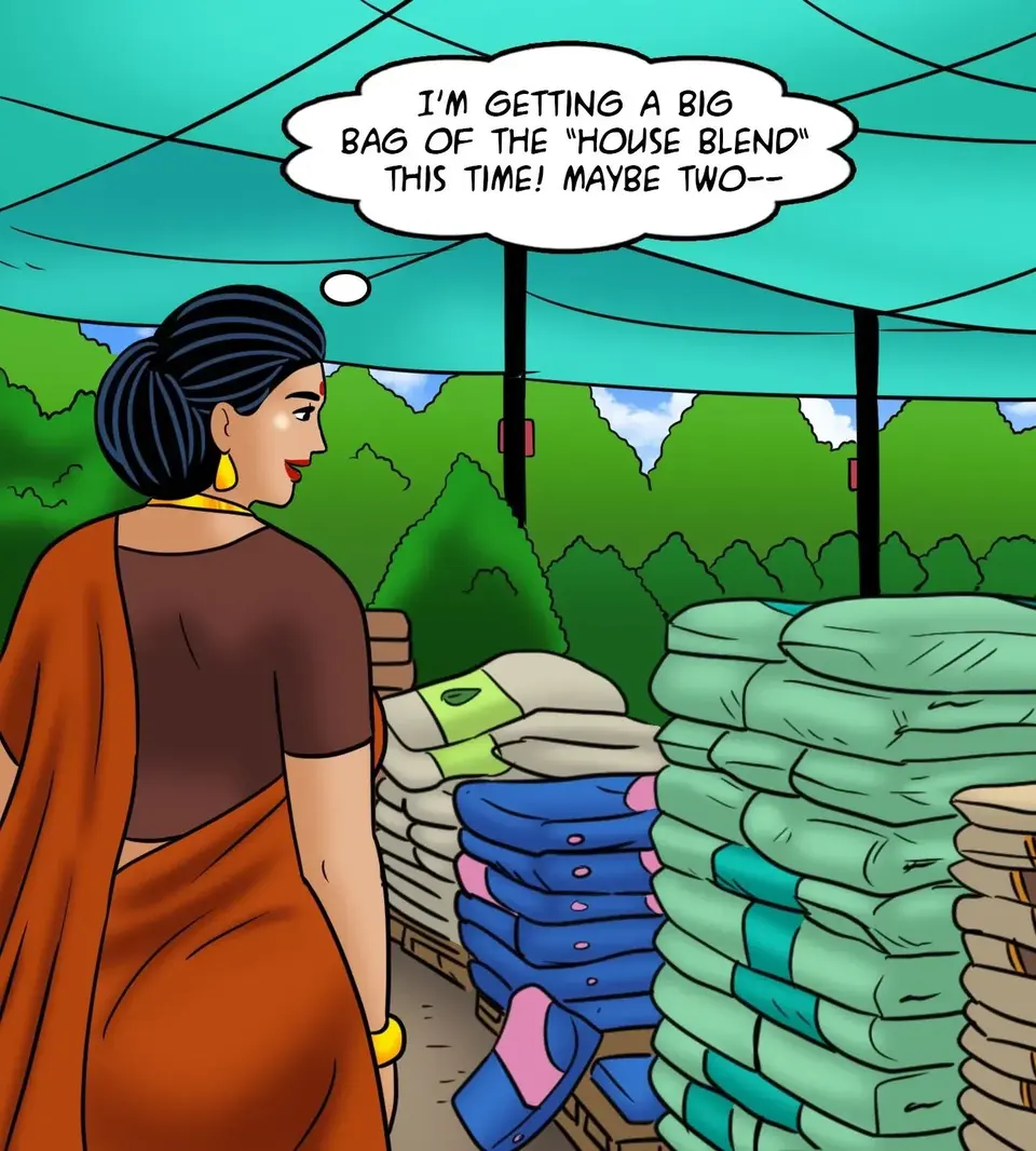 Velamma All Episodes Comics porn comic — Season 1, Chapter 114, page 37