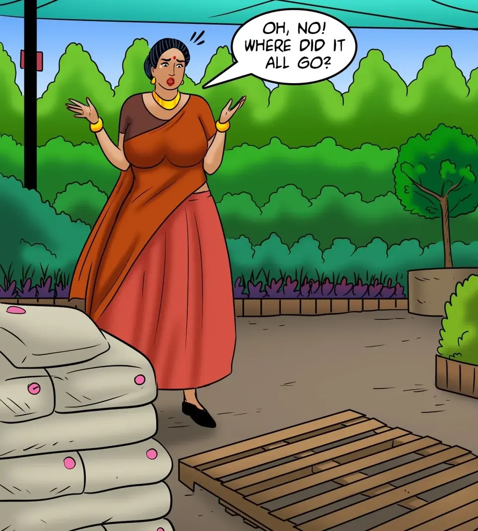 Velamma All Episodes Comics porn comic — Season 1, Chapter 114, page 38