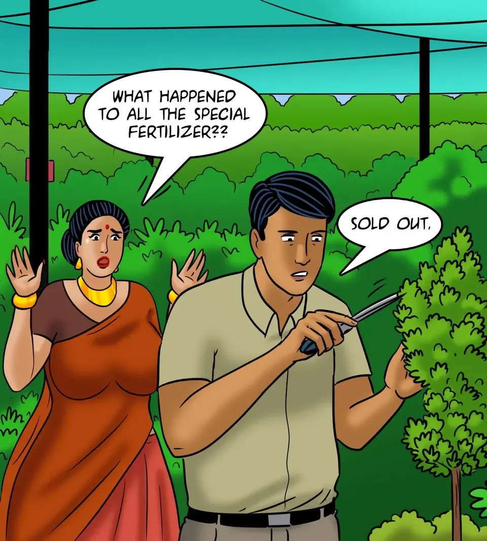 Velamma All Episodes Comics porn comic — Season 1, Chapter 114, page 39