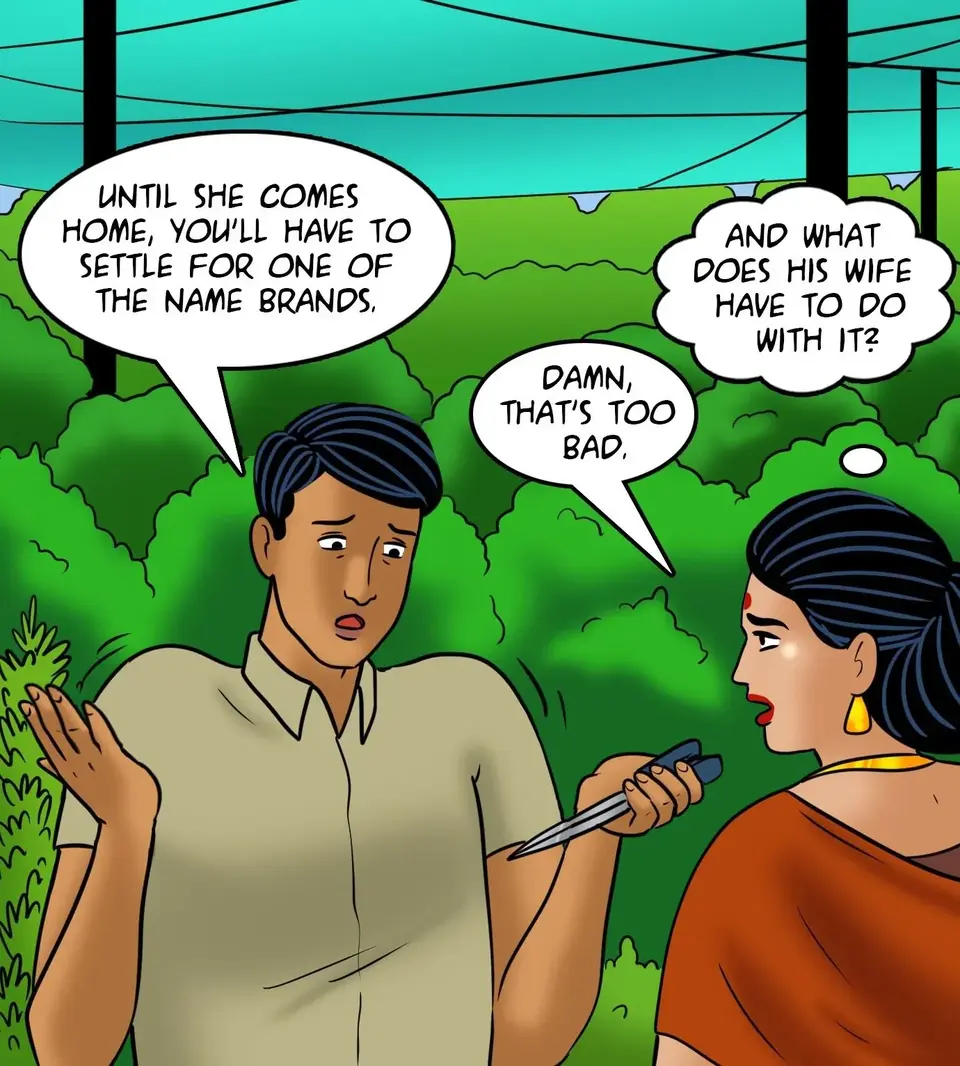 Velamma All Episodes Comics porn comic — Season 1, Chapter 114, page 41