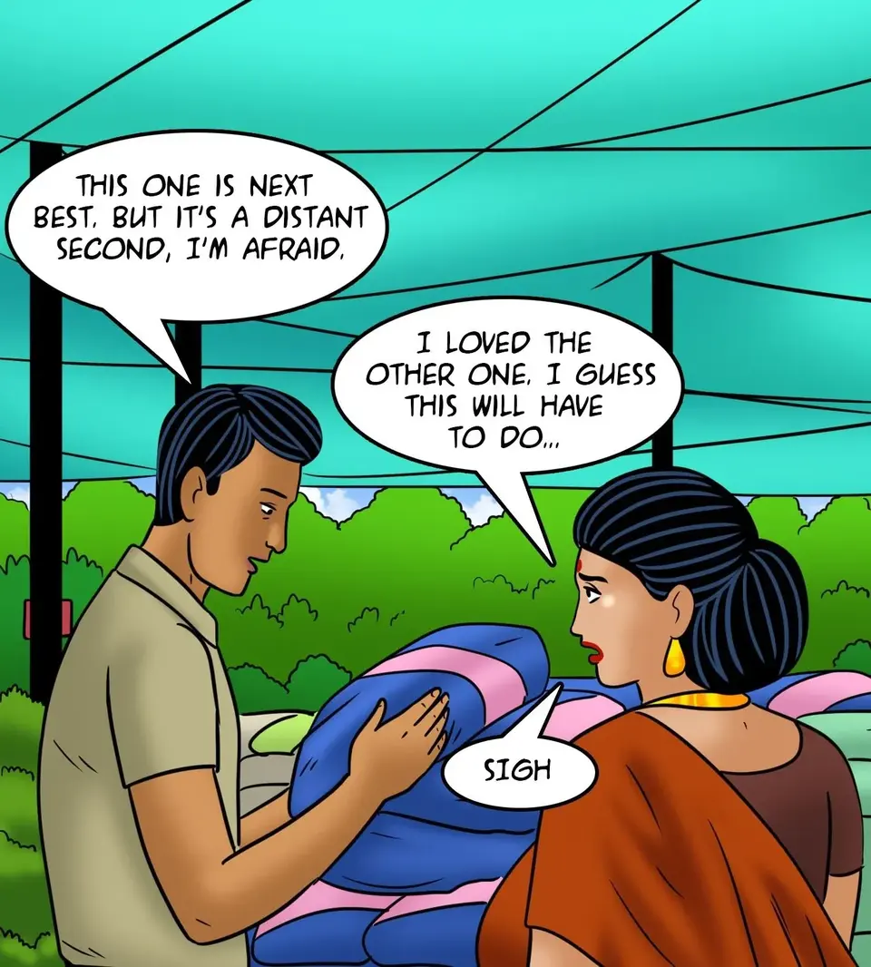 Velamma All Episodes Comics porn comic — Season 1, Chapter 114, page 42