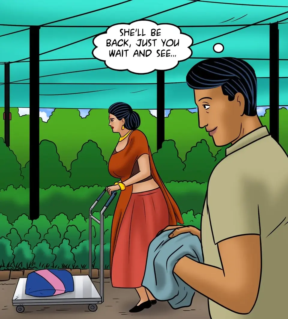 Velamma All Episodes Comics porn comic — Season 1, Chapter 114, page 43